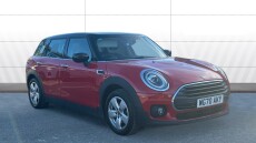MINI Clubman 1.5 Cooper Classic 6dr Petrol Estate